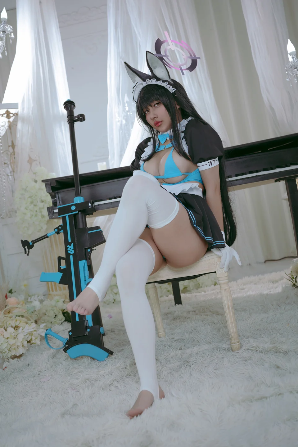 是一只熊仔吗 - 花凛 [158P-746MB] 我是实体看不到的好东西 (9).webp